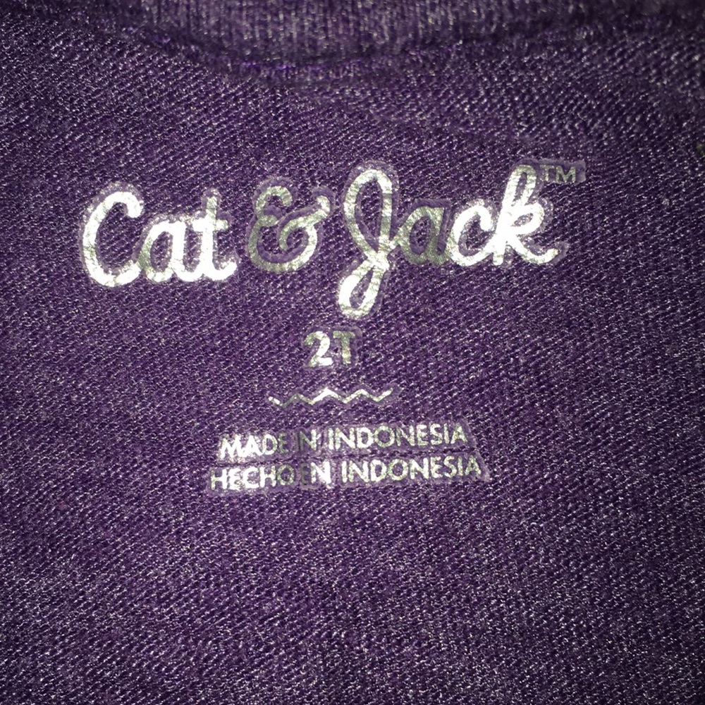 Two Tees - Picture 4 of 8